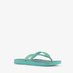Copacabana kinder teenslippers met bloemenprint maat 28/29, Kleding | Dames, Schoenen, Verzenden, Nieuw