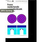 PRISMA FRANS NEDERLANDS 9789027435040 Peter Maas, Verzenden, Gelezen, Peter Maas