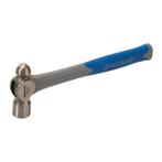 Silverline Bolhamer - Schokabsorberend - Glasvezel Schach..., Doe-het-zelf en Verbouw, Gereedschap | Handgereedschap, Ophalen of Verzenden