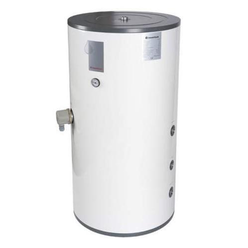 Inventum MAXTANK indirect verwarmde boiler 200 liter solo, Doe-het-zelf en Verbouw, Geisers en Boilers, Verzenden