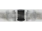 Hoover HHP70CAH 011 Luchtreiniger 110 m² Ivoor, Zilver, Verzenden, Nieuw