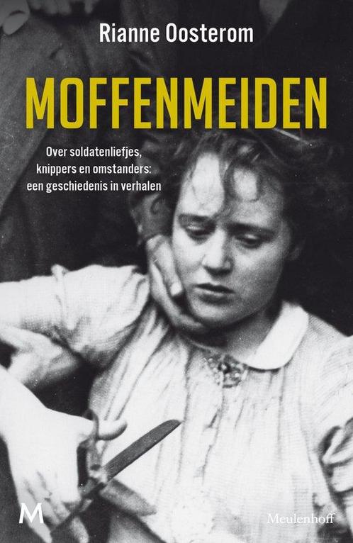 9789029091862 Moffenmeiden Rianne Oosterom, Boeken, Studieboeken en Cursussen, Nieuw, Verzenden