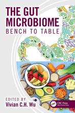 9781032295435 The Gut Microbiome, Boeken, Verzenden, Nieuw