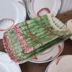Digoin & Sarreguemines - Tafelservies (8) - Oude