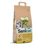 Sanicat Klontvormend Maïs 6 liter, Dieren en Toebehoren, Katten-accessoires, Nieuw, Verzenden