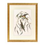 Fotolijst Tropez Goud 70x100 cm, Huis en Inrichting, Woonaccessoires | Lijsten, Nieuw