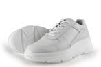 Bridge Footwear sneakers in maat 40 Wit | 10% korting, Bridge Footwear, Verzenden, Wit, Sneakers of Gympen