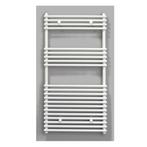Radiator Sanicare Tube-On-Tube 880 Watt Inclusief Ophanging, Ophalen of Verzenden, Nieuw, Chroom, Overige typen