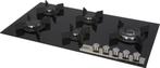 Boretti BGKN90 inbouw gas kookplaat - outlet