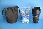Nikon AF-S Nikkor 17-55mm f2.8G ED + accessoires * EXCELLENT, Nieuw