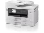 Brother MFC-J5740DW - All-in-one printer - A3-capaciteit 28, Computers en Software, Printers, Verzenden, Zo goed als nieuw