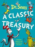 Dr. Seuss: A Classic Treasury, Boeken, Verzenden, Nieuw