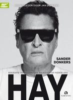 Hay - Biografie Van De Grootste Rockster van Nederland, Boeken, Luisterboeken, Verzenden