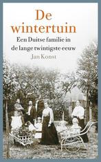 De wintertuin 9789463820660 Jan Konst, Boeken, Verzenden, Gelezen, Jan Konst
