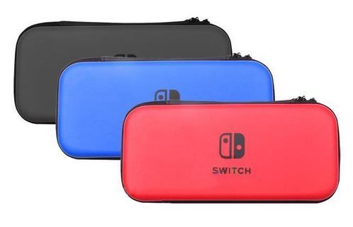 Originele Beschermhoes voor Nintendo Switch - Nintendo, Spelcomputers en Games, Spelcomputers | Overige, Zo goed als nieuw, Ophalen of Verzenden