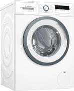 Bosch Wan28150 Wasmachine 8kg 1400t, Witgoed en Apparatuur, Wasmachines, Ophalen of Verzenden, Zo goed als nieuw, Voorlader, 85 tot 90 cm