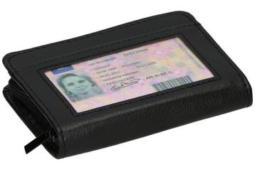 Pasjeshouder - 30 pasjes - RFID Blokking