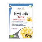 Physalis Royal Jelly Forte Biologisch 20 stuks, Verzenden