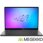 ASUS ROG Zephyrus G16 GU605CP-QR007W 16  Core Ultra 9 RTX, Computers en Software, Windows Laptops, Verzenden, Nieuw, ASUS
