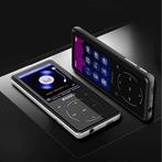 Ruizu D16 MP3 Speler BT - 8 GB, Ophalen of Verzenden, Nieuw