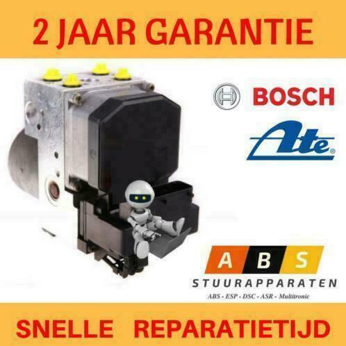 ABS ECU  Bosch 5.3 reparaties service / ABS stuurapparaat, Auto-onderdelen, Remmen en Aandrijving, Gereviseerd, Alfa Romeo, Audi