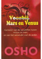 Voorbij Mars en Venus Bhagwan Shree Rajneesh, Osho, Boeken, Verzenden, Gelezen