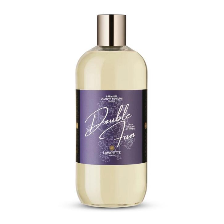 Lavayette - Lavayette premium wasparfum Double Fun, Huis en Inrichting, Woonaccessoires | Overige, Ophalen of Verzenden