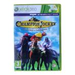 Champion Jockey: G1 Jockey & Gallop Racer (XBOX 360), Verzenden, Nieuw