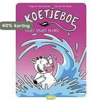 Splif! Splaf! Plons! / Koetjeboe / 1 9789031429134, Boeken, Kinderboeken | Kleuters, Verzenden, Gelezen, Vertonghen