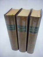 André Gide / Roger Martin du gard / Péguy - Romans / Oeuvres