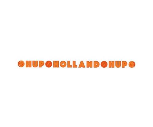 Nederland Letterslinger Wk En Ek Holland 3m, Hobby en Vrije tijd, Feestartikelen, Nieuw, Verzenden