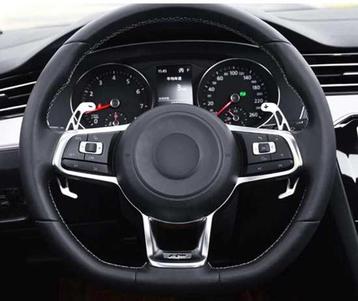 VW Golf 7 GTI GTD GTE R Polo 6C GTI DSG stuur schakel beschikbaar voor biedingen