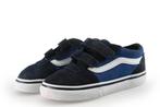 Vans Sneakers in maat 25 Blauw | 10% korting, Kinderen en Baby's, Kinderkleding | Schoenen en Sokken, Jongen of Meisje, Schoenen