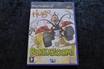 Hugo Bukkazoom Playstation 2, Verzenden, Nieuw
