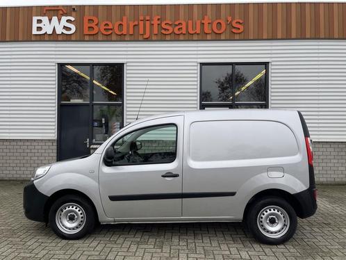 Renault Kangoo Express 1.5 dCi 75 Express Comfort S&S / rijk, Auto's, Renault, Onderhoudsboekje, Lease, Handgeschakeld, Overige carrosserieën