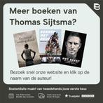 Het Beest 9789048849710 Thomas Sijtsma, Verzenden, Zo goed als nieuw, Thomas Sijtsma