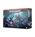 Warhammer 40.000 Starter Set (Warhammer nieuw), Ophalen of Verzenden, Nieuw