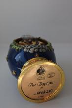 Fabergé ei - House of Fabergé/F.Mint - The Baptism - 24