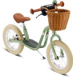 Puky loopfiets XL CLASSIC retro groen 3+, Nieuw, Verzenden