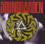 cd - Soundgarden - Badmotorfinger / SOMMS, Zo goed als nieuw, Verzenden