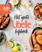 9789401485173 Het grote Libelle kipboek | Tweedehands, Verzenden, Zo goed als nieuw, Libelle