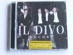 Il Divo - Ancora (sony), Verzenden, Nieuw in verpakking