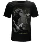 John Lennon Gibson Guitar T-Shirt - Officiële Merchandise, Kleding | Heren, Verzenden, Nieuw