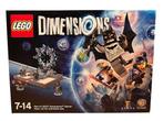 LEGO Dimensions Starter Pack (NIEUW) (NO PORTAL INCLUDED), Verzenden, Nieuw