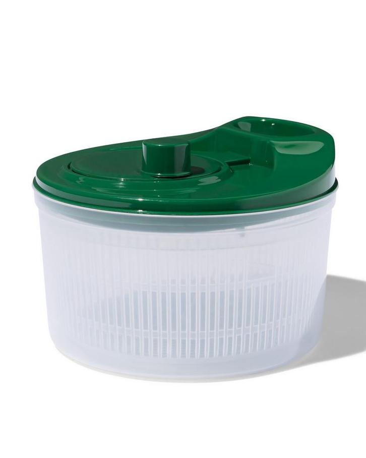 HEMA Slacentrifuge korting, Huis en Inrichting, Keuken | Keukenbenodigdheden, Nieuw, Verzenden