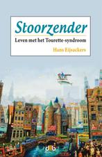 Stoorzender 9789078905509 Hans Eijsackers, Boeken, Verzenden, Gelezen, Hans Eijsackers