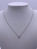 Tiffany & Co. - Halsketting Platina, Sieraden, Tassen en Uiterlijk, Kettingen, Nieuw