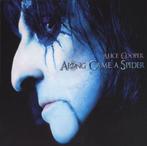 cd digi - Alice Cooper  - Along Came A Spider, Cd's en Dvd's, Cd's | Hardrock en Metal, Verzenden, Zo goed als nieuw