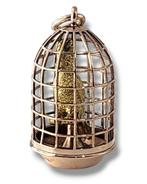 Hanger - 14 karaat Geel goud, Imperiaal Russisch 56k Gouden