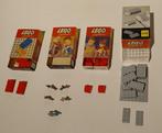 Lego vintage - 218, 270, 282 en 518 - 1950-1960 - Denemarken, Nieuw